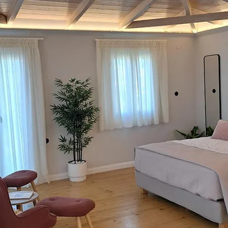 Apartament Verani Lefkas Town Lefkáda