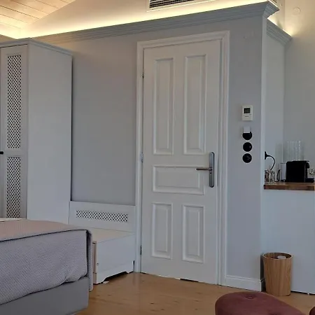 Verani Lefkas Town * Lefkáda