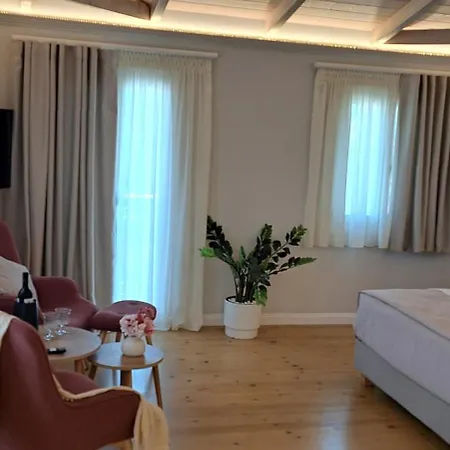 Appartamento Verani Lefkas Town Lefkáda
