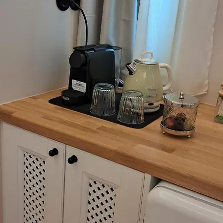 Lägenhet Verani Lefkas Town Lefkáda