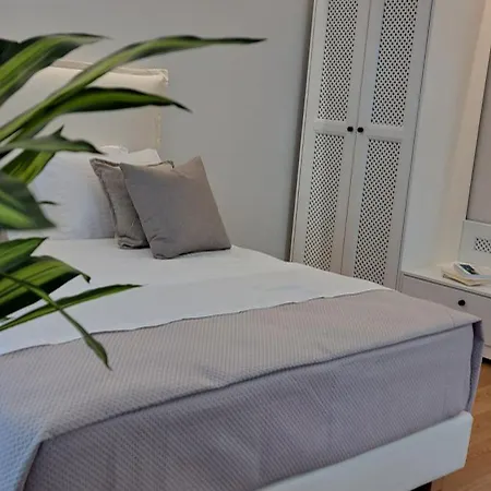 Verani Lefkas Town Apartament *