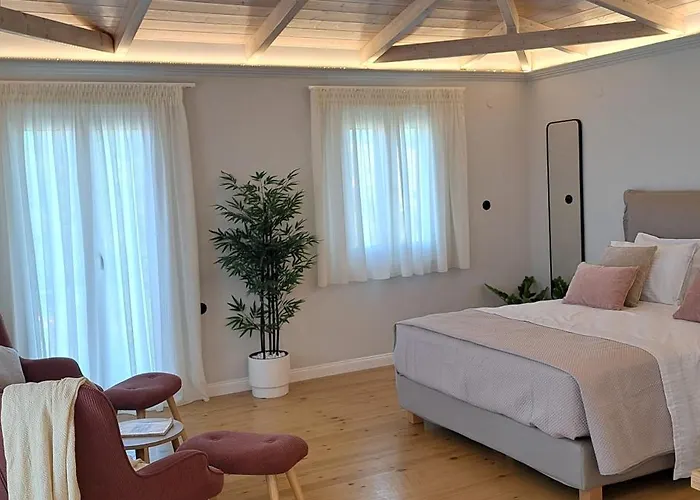 Apartament Verani Lefkas Town Lefkáda