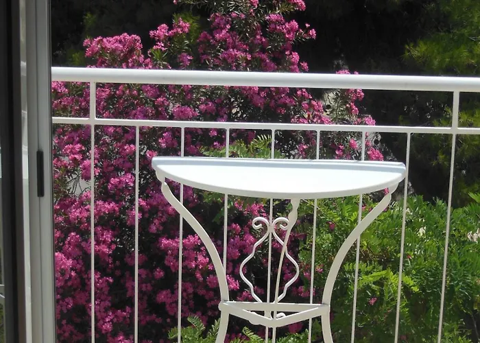 Verani Lefkas Town Apartament