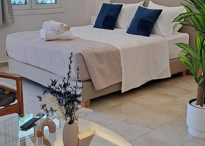 Apartament Verani Lefkas Town