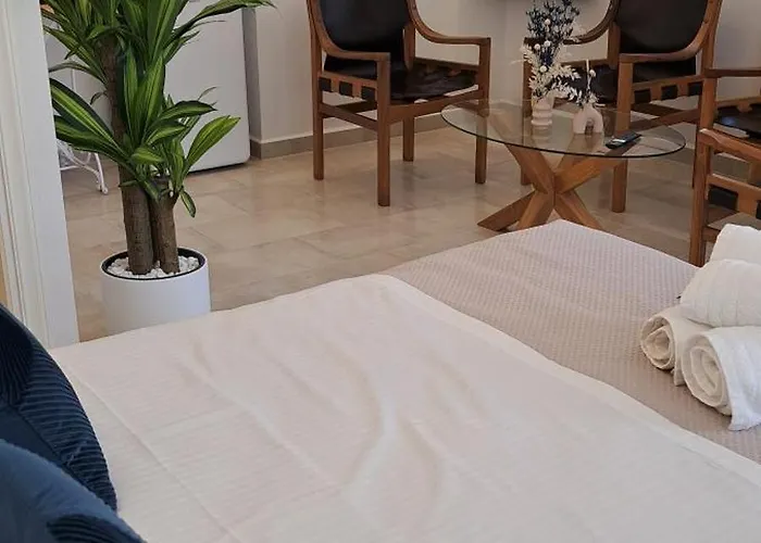 Apartament Verani Lefkas Town *
