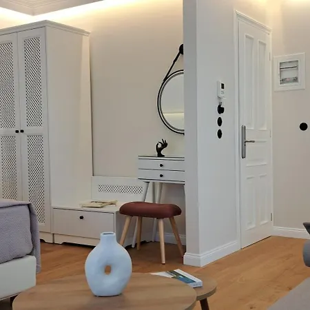 Apartament Verani Lefkas Town Lefkáda