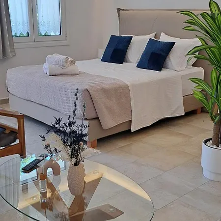 Apartamento Verani Lefkas Town