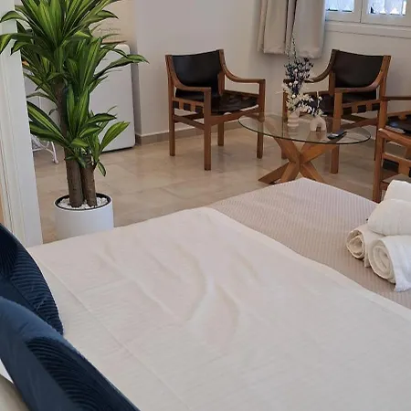 Apartamento Verani Lefkas Town *