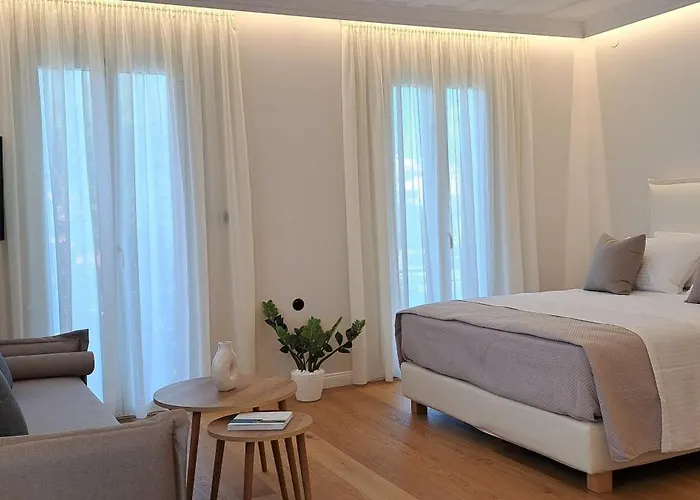 Apartment Verani Lefkas Town *