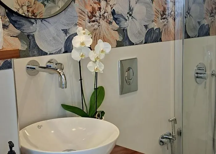 Verani Lefkas Town Apartment *